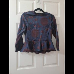 ZARA matching set EUC!